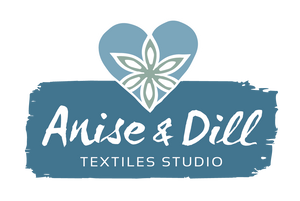 Anise &amp; Dill - Textiles Studio